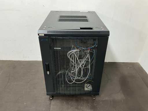 Alfaco - Armoire à patch