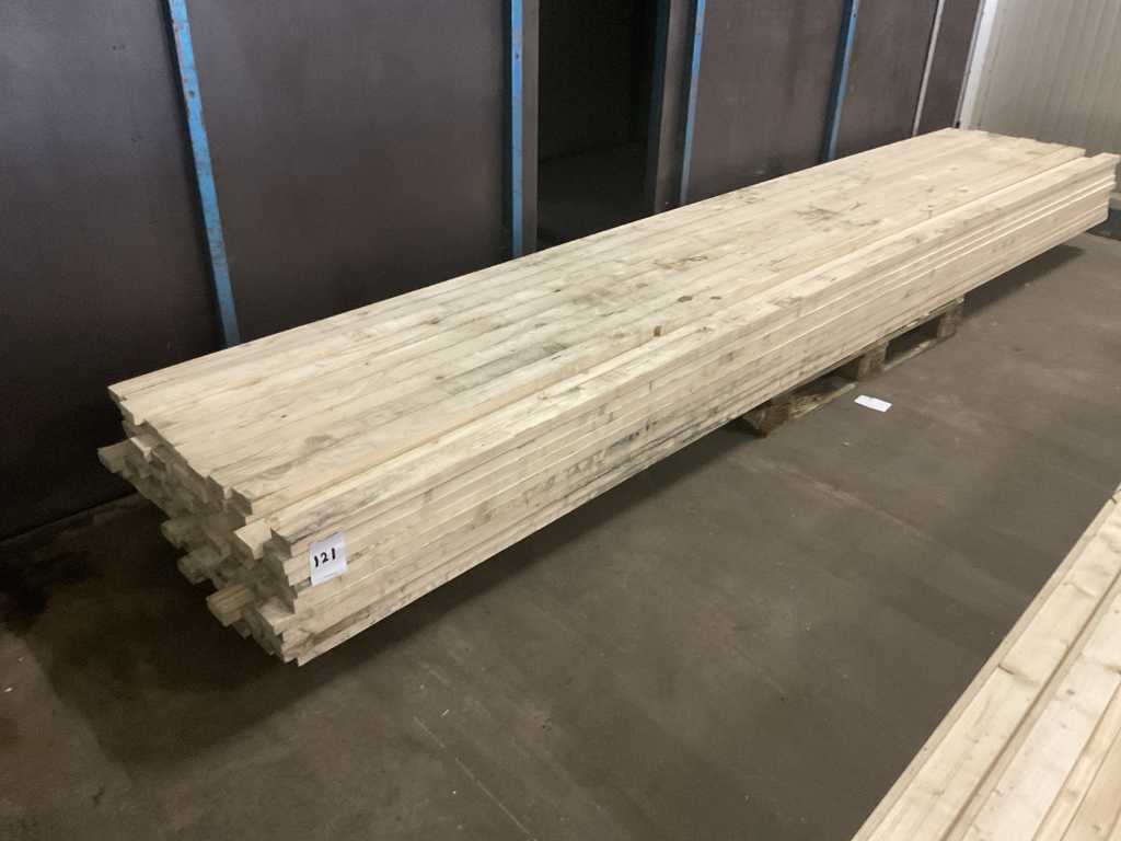 Spruce planks (95x)