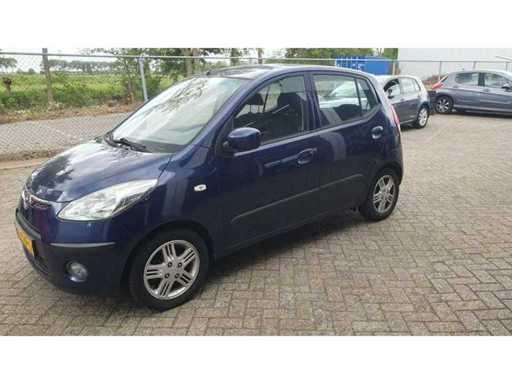 Hyundai i10 1.1 i Catcher, 10-GVF-6