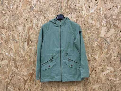 Gina Benotti Raincoats (21x)