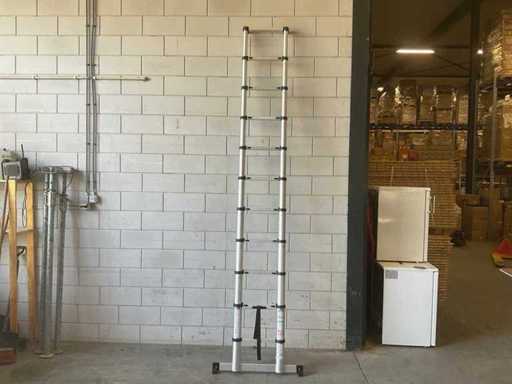 Handson-Teleskopleiter