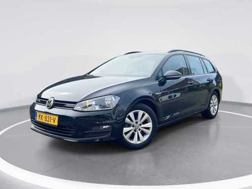 Volkswagen Golf Variant 1.0 TSI Comfortline 2016 | KK-831-V 