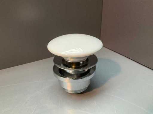 INK Klickstecker-Porzellan