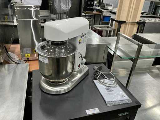 Saro FP 107 Planeetmenger