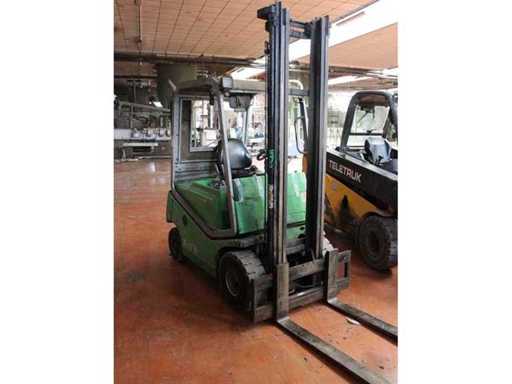 CESAB - DRAGO 200 - Chariot élévateur - 2003