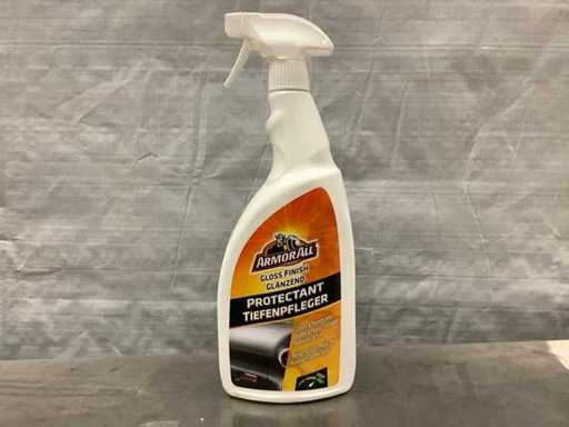 ARMOR ALL 1L Îngrijire plastică (6x)