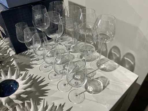 Schott & Zwiesel - Wijnglas (14x)