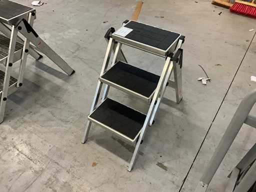 Piccola scala Jumbo 310C