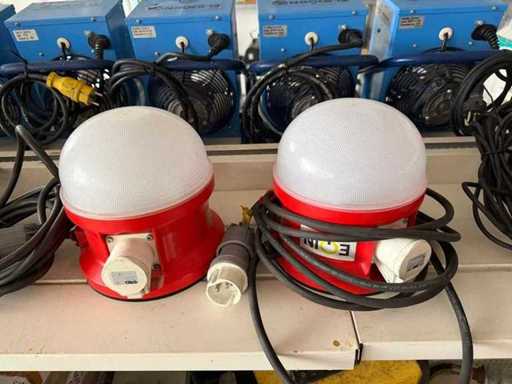 GARO - BALL - LED - Outdoor-Beleuchtung