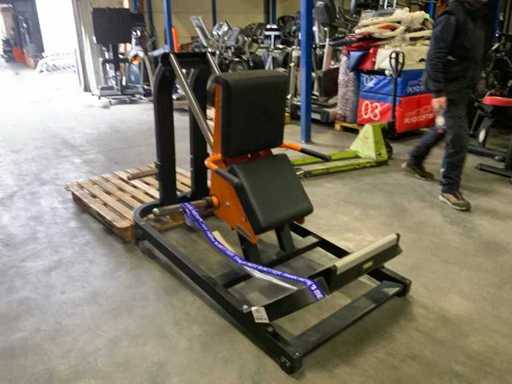 Technogym développé pur pour mollets multi-gym