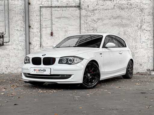 BMW 118i 1-serie 143pk 2008, L-668-XD