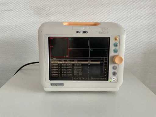 Philips SureSigns VS3 Patiëntmonitor