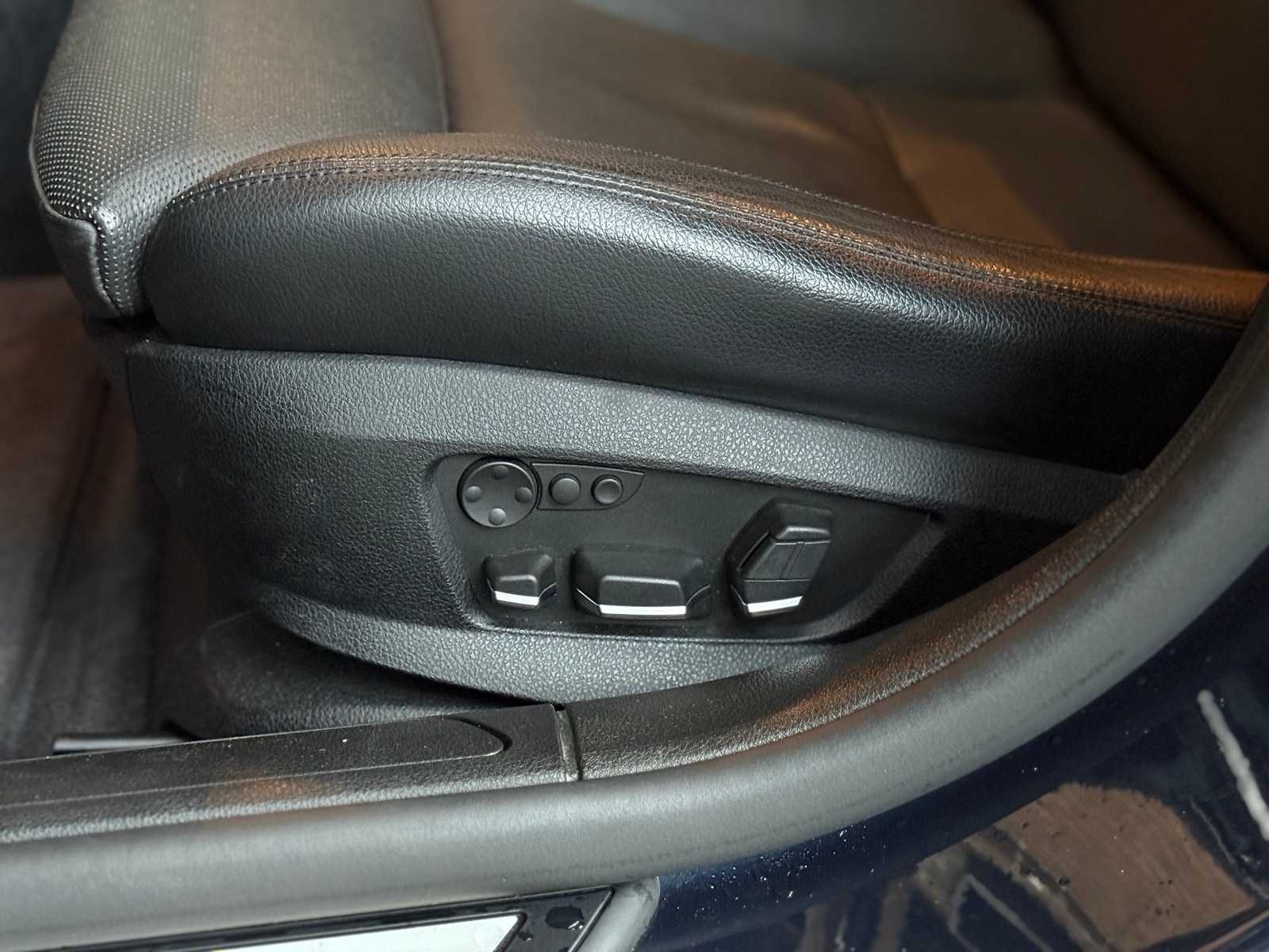 BMW ActiveHybrid7 F04 4.4 V8 465pk 2011, HZR-14-F