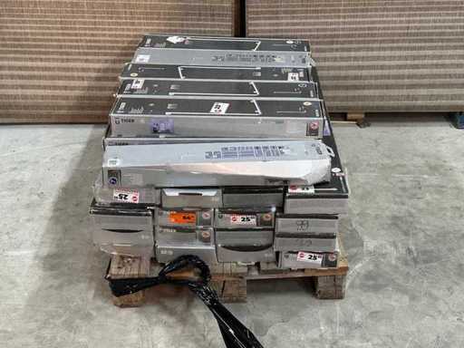 Safety handle & shower bar (22x)