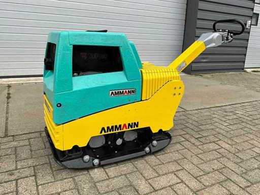 Ammann AVH 6030 Vibration Plate Compactor