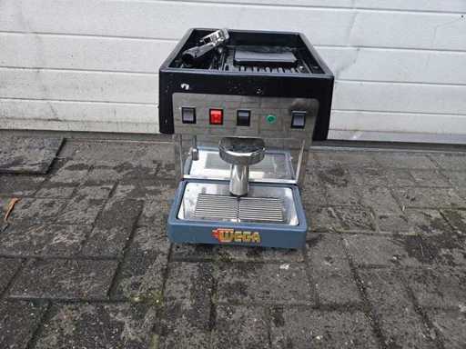 Wega – Kaffeemaschine