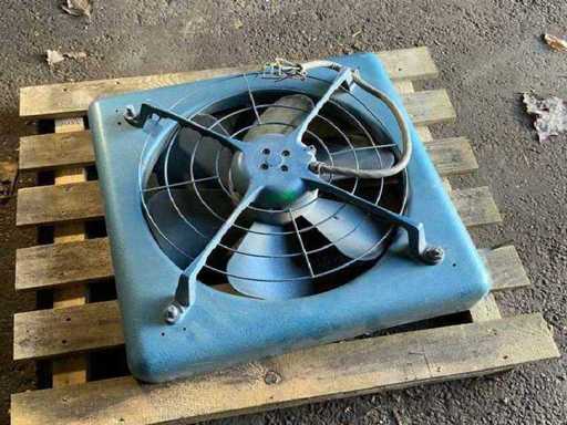 Condotto di ventilazione