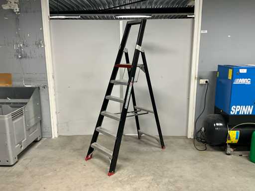 Altrex TGB-6-N ladder