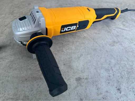 JCB Angle grinder 1200 watt
