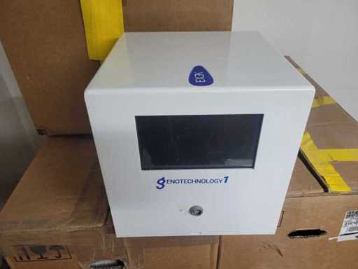 MDM Geotechnology1 Beauty Machine