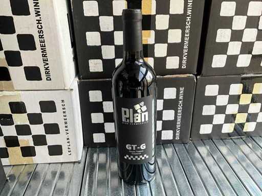 2015 Dirkvermeersch GT-G Rotwein (30x)