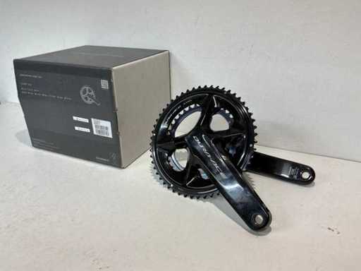 Shimano Dura-Ace FC-R9200 Crankset - 2x12s