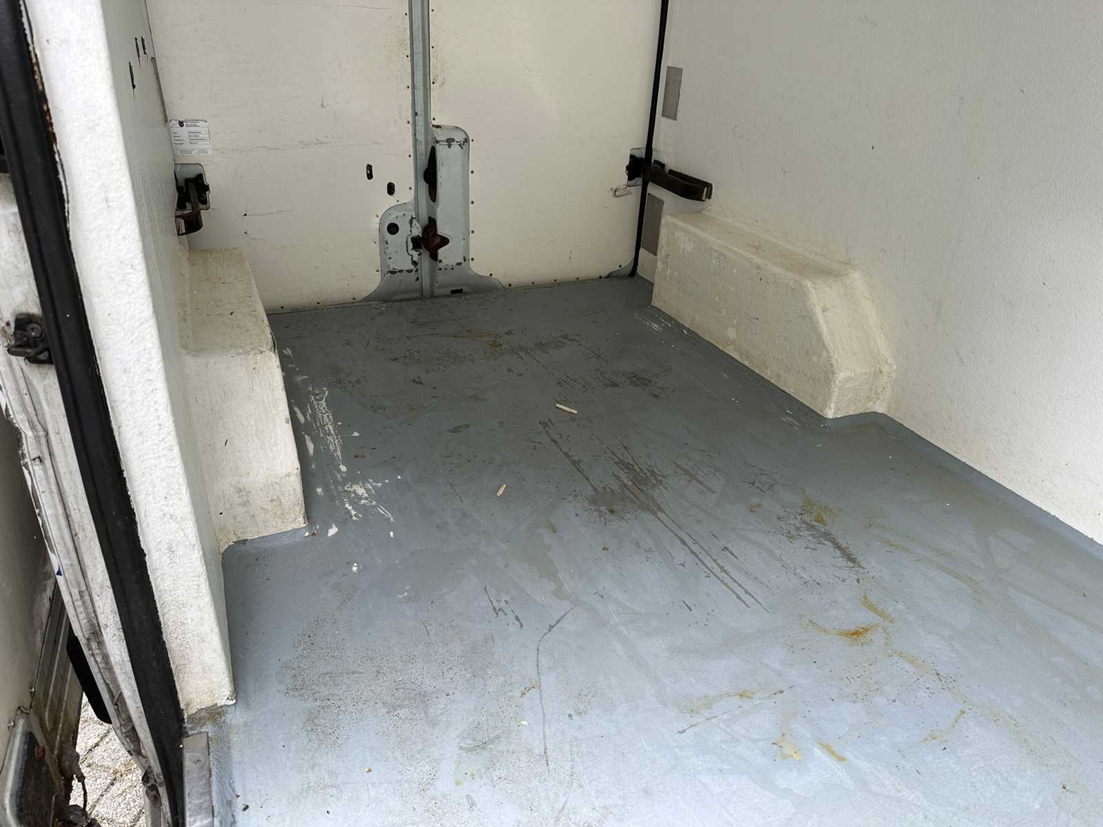 Renault Master T35 2.3 dCi Eco -REFRIGERATED TRUCK- 125hp 2013 Commercial Vehicle, VD-565-N