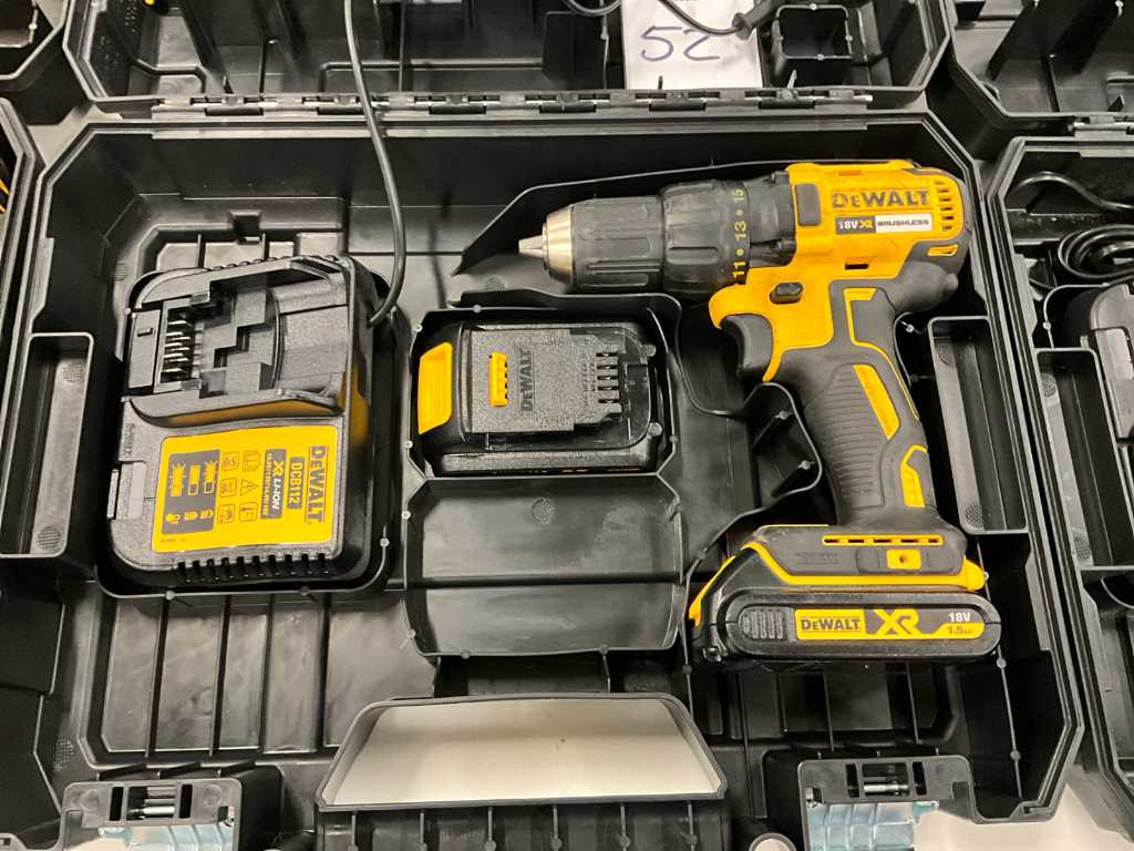 Dewalt dcd778m2t online