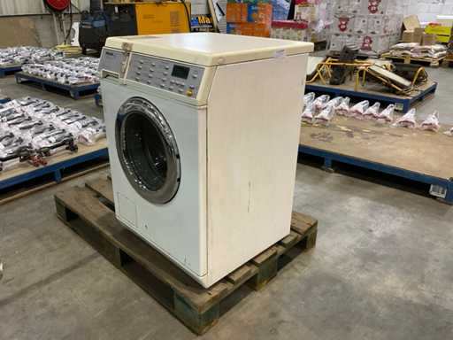 Miele SoftCare system W5953 Machine à laver