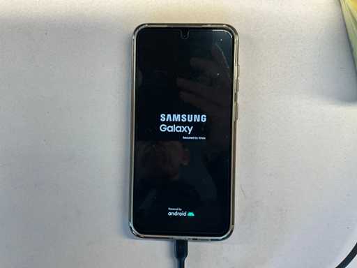 Samsung SM-S711B/OS Gsm