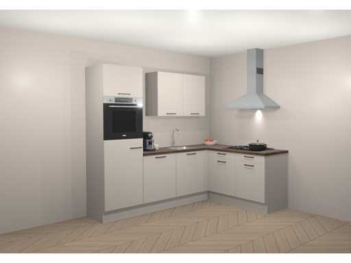 Cucina Schüller Corner