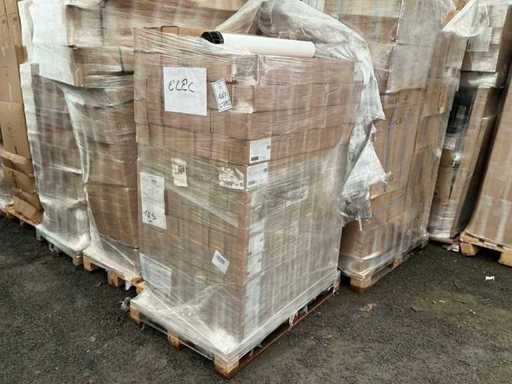 Tubes coaxiaux (112x)