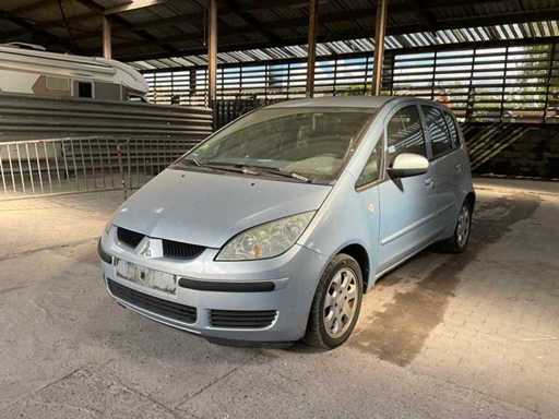 2004 Mitsubishi Colt Personenauto