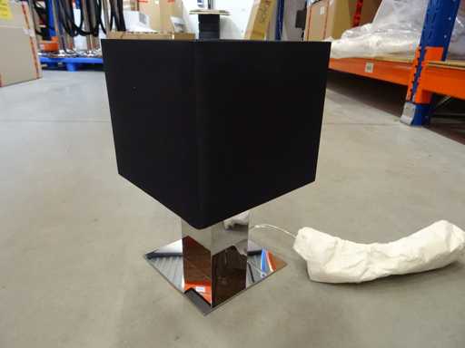 Ilfari - Valse de Vienne - Lampe de table