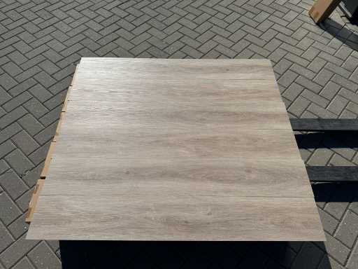 Pavimento in PVC Dryback rovere beige 50m2