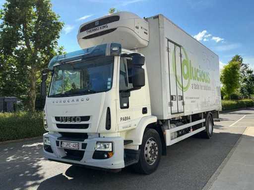 Iveco 190L 2015