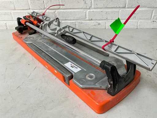 Rubi TR-600-S Cutter pentru plăci