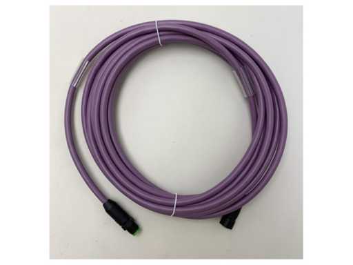 Cavo Selden Sel-Bus per verricello E40i F/M 5M-531-104