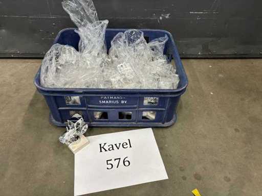 Tracteur trophée (23x)