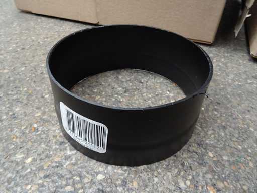 Ubbink - 125 - Adapter (1090x)