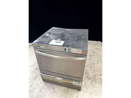 Winterhalter - GS 215 - Lavastoviglie - Cestello 50x50 cm