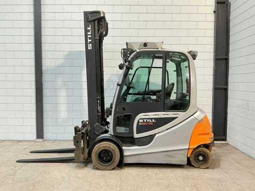 Still - 2019 - RX60-35 - Forklift