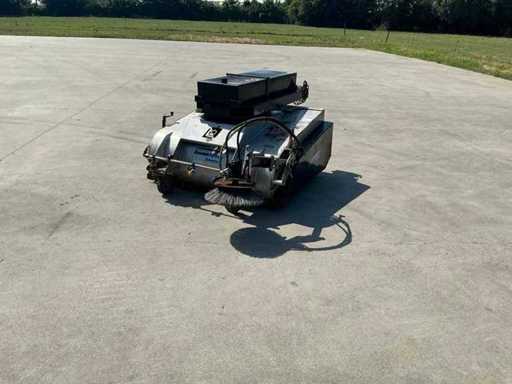 2020 Emily BALEAD130R Self-propelled sweeper