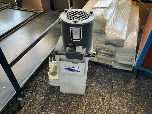 Drukomat 2 Oil water separator