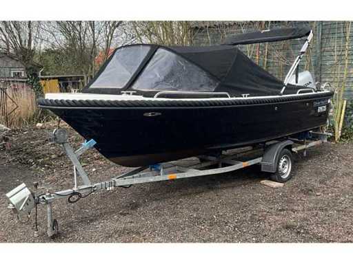 TW NL - Inter Projecten B.V. - Solo Auction - 4/2026 #1