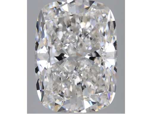 Diamant - diamant taille coussin 5,01 carats (certifié)