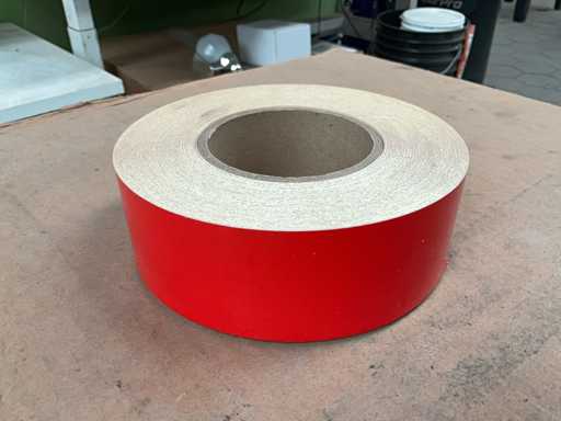 Reflective tape (19x)