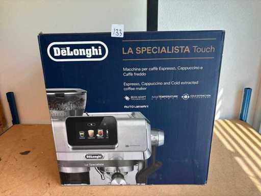 DE LONGHI La Specialista Touch EC9455. M