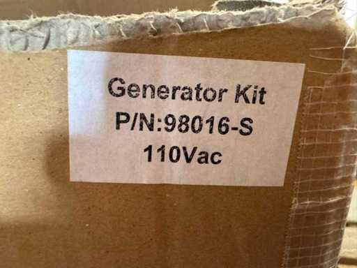 Genie P/N:98016-6 Generatorkit