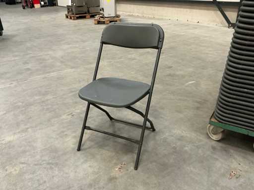 Scaun pliant (40x)